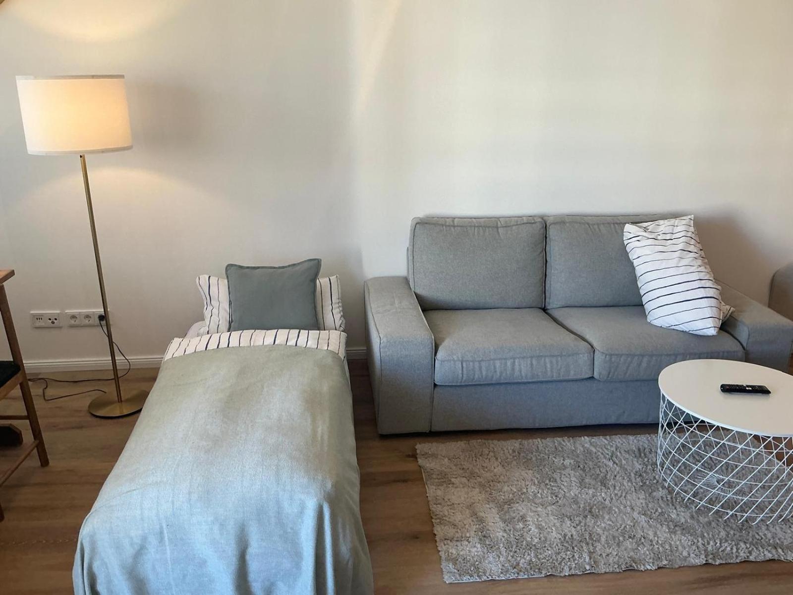 City Apt Berlin Extérieur photo
